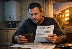 ANRE: Schimbarea furnizorului - soluţia pentru un preţ corect la gaze naturale